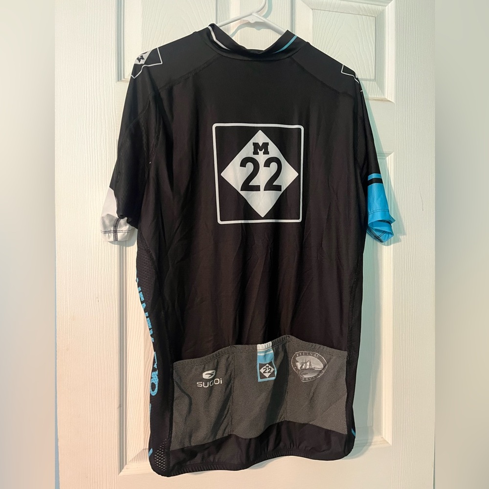 Bike jersey - Picture 2 of 3